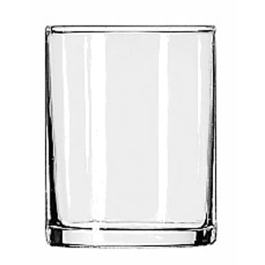 Libbey 763 3 Ounce Votive Candle Holder