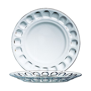 Arcoroc 1166 Roc 6" Dessert Plate