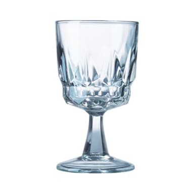 ARC Cardinal 57286 Artic 8 Oz. Wine Glass