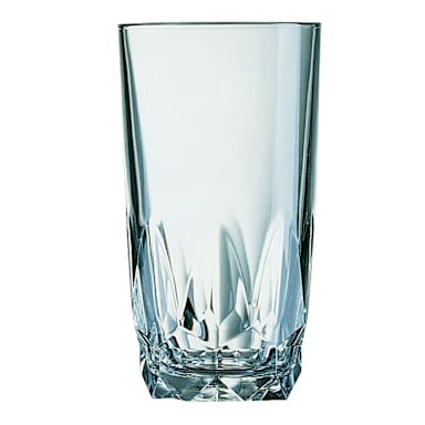 ARC Cardinal 57069 Artic 12.5 Oz. Beverage Glass