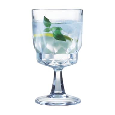 ARC Cardinal 57070 Artic 10.5 Oz. Goblet