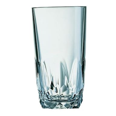 ARC Cardinal 53664 Artic 6 Oz. Juice Glass