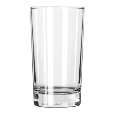 Libbey 123 Heavy Base 7 Ounce Highball Glass