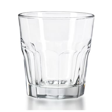 Libbey 15232 Gibraltar 10 Ounce Rocks Glass