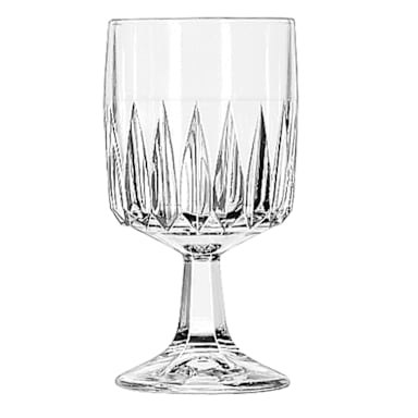 Libbey 15464 Winchester 8.5 Ounce Wine Glass