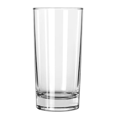 Libbey 159 Heavy Base 12.5 Ounce Beverage Glass