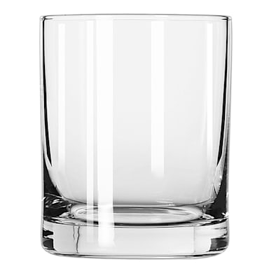 Libbey 2328 Lexington 7.75 Ounce Old Fashioned Glass