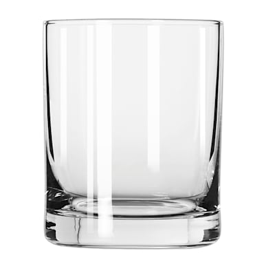 Libbey 2338 Lexington 10.25 Ounce Old Fashioned Glass