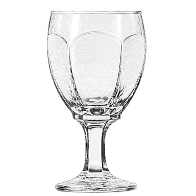 Libbey 3212 Chivalry 12 Ounce Goblet
