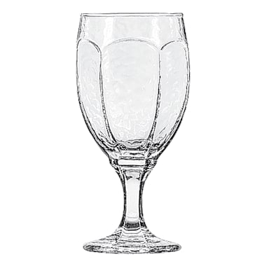 Libbey 3264 Chivalry 8 Ounce Wine Glass