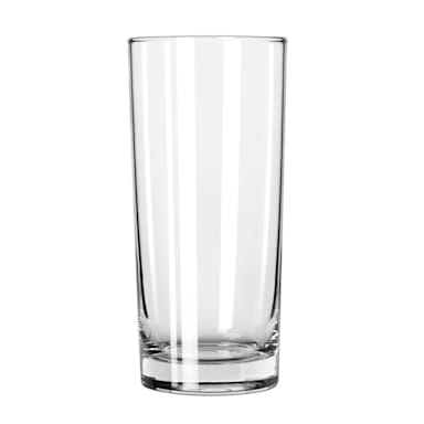 Libbey 817CD Heavy Base Finedge 15.75 Ounce Cooler Glass