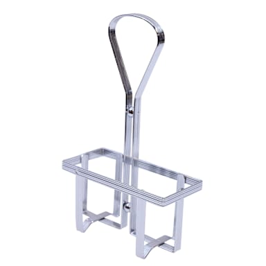 TableCraft 600R European Collection Chrome Plated Rack for 600N