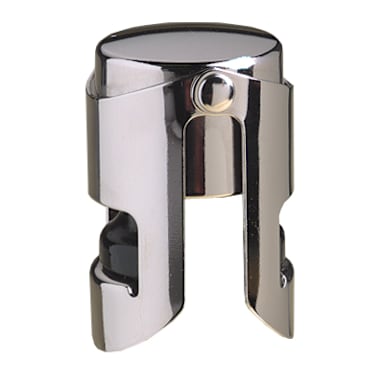 Darling Foodservice S/S Champagne Bottle Stopper