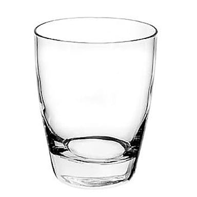 Bormioli Rocco 4928Q192 Manon 9-1/2 Oz Rocks Glass