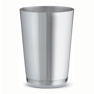 TableCraft 76 S/S 16 Oz. Bar Shaker