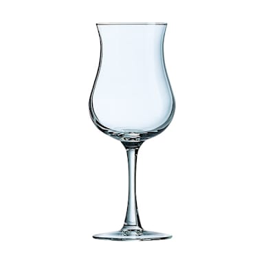 Arcoroc 71081 Excalibur 13 Oz. Grand Cuvee Glass