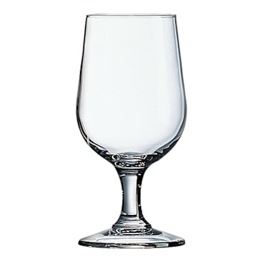 Arcoroc 71076 Excalibur 11 Oz. All-Purpose Goblet