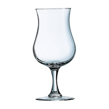 Arcoroc 71093 Excalibur 13 Oz. Petite Cuvee Glass