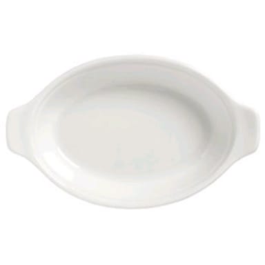 Libbey - Formerly Syracuse China 950027747 Casablanca 5 Oz. Welsh Rarebit