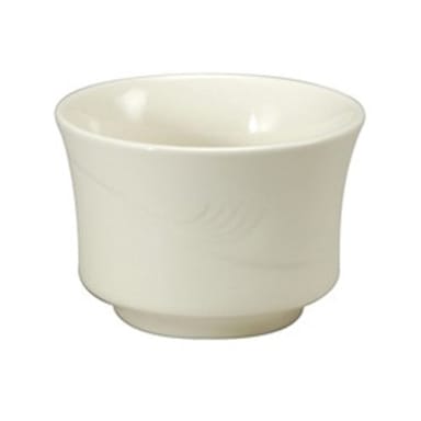1880 Hospitality F1040000700 Espree Cream 7.75 oz. Bouillon