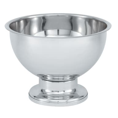 Vollrath® 46072 New York, New York® S/S 5 Gallon Punch Bowl
