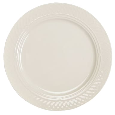 Homer Laughlin China 3407000 Gothic® 11-1/8" Plate