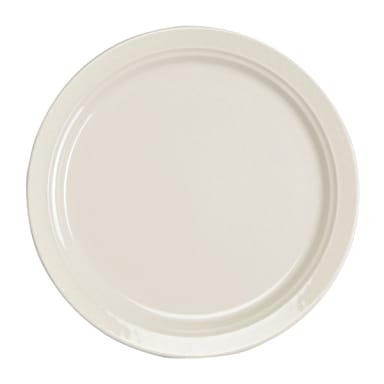 Homer Laughlin China 3477000 Gothic® NR 9" Plate