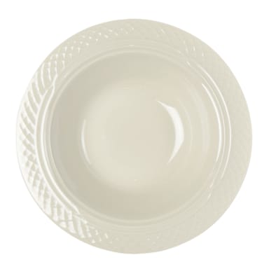 Homer Laughlin 3417000 Gothic® 10.5 oz Grapefruit Dish