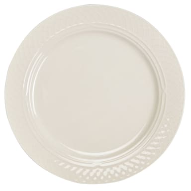 Homer Laughlin China 3387000 Gothic® 9-7/8" Plate