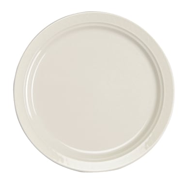 Homer Laughlin 3447000 Gothic NR 6.25" Plate