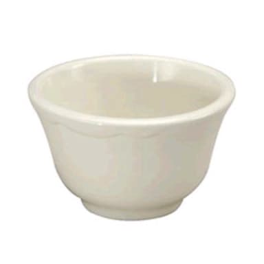 1880 Hospitality F1560000700 Caprice Cream White 6 Oz Bouillon - 36/CS