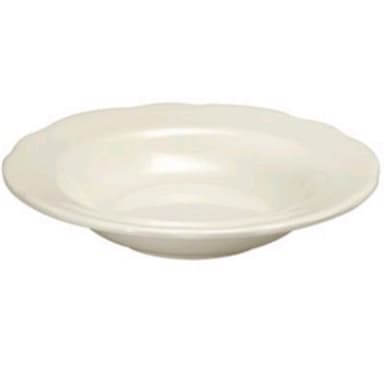 1880 Hospitality F1560000741 Caprice Cream White 18.5 Oz. Soup Bowl - 24/CS