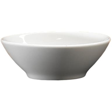 Homer Laughlin China 40100 Durathin 11 Oz. Cereal Bowl