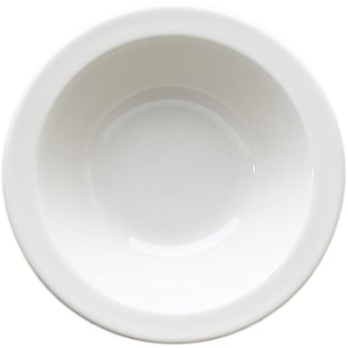 Homer Laughlin China 17000 Narrow Rim 9 Oz. Grapefruit Dish