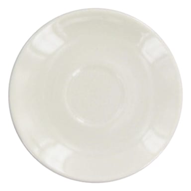 Homer Laughlin 28500 Undecorated RE 4.88" A.D. Saucer