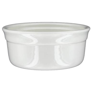 Libbey - Formerly Syracuse China 950027739 Casablanca 8 Oz. Pot Pie Dish - Dozen