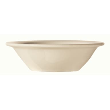 Libbey - Formerly World Tableware PWC-32 Princess White 3 Oz. Fruit Bowl
