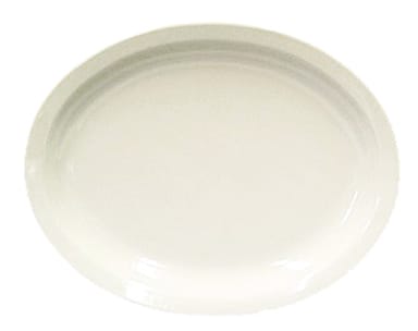 Homer Laughlin China 25900 9.75" Oval Platter