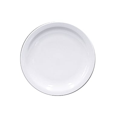 Homer Laughlin 21200 Undecorated NR 6.5" Plate
