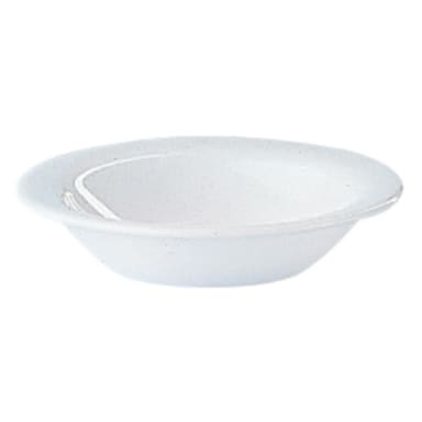 Arcoroc 25285 Restaurant White 3.5 Oz. Fruit Dish