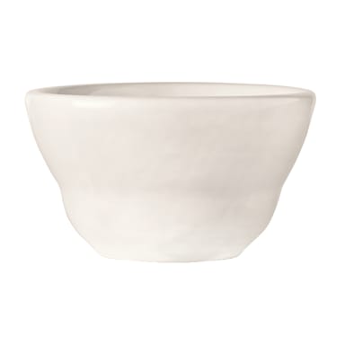 Libbey - Formerly World® Tableware 840-345-007 Porcelana 7 Oz. Bouillon