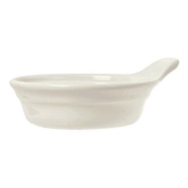 Libbey - Formerly Syracuse China 950027722 Casablanca 15 Oz. Casserole