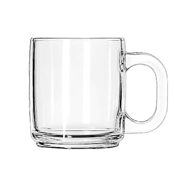 Libbey 5201 10 Ounce Warm Beverage Mug