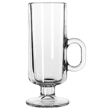 Libbey 5292 8 Oz. Irish Coffee Mug