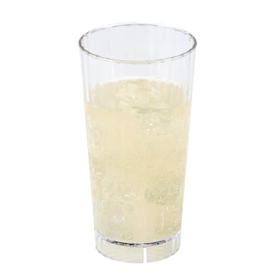 Cambro HT22CW135 Huntington Clear 22 Oz. Tumbler