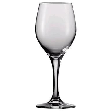 D&V® 0008.13392 Mondial 8.4 Oz White Wine Glass - 6 / CS