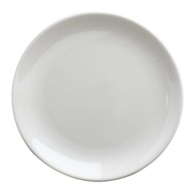 Homer Laughlin China 30400 Empire 6.5" Coupe Plate