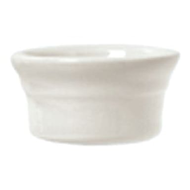 Libbey - Formerly Syracuse China 950027742 Casablanca Ovenware 5 Ounce Ramekin