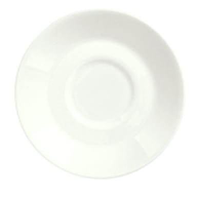 Libbey - Formerly Syracuse China 950033588 Slenda 5.88" Tea Saucer