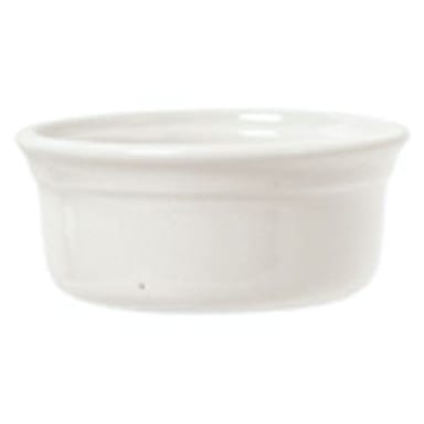 Libbey - Formerly Syracuse China 950027738 Casablanca 6 Oz. Pot Pie Dish